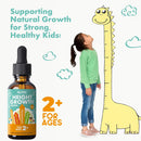 height-growth-supplement-drops-for-kids---teens-bone-growth-height-increase-and-maximizer-immune-health-drops-with-vitamins-d3-k2-zinc-calcium---gluten-free-vegan-pineapple-flavor-2