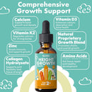 height-growth-supplement-drops-for-kids---teens-bone-growth-height-increase-and-maximizer-immune-health-drops-with-vitamins-d3-k2-zinc-calcium---gluten-free-vegan-pineapple-flavor-3
