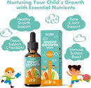 height-growth-supplement-drops-for-kids---teens-bone-growth-height-increase-and-maximizer-immune-health-drops-with-vitamins-d3-k2-zinc-calcium---gluten-free-vegan-pineapple-flavor-4