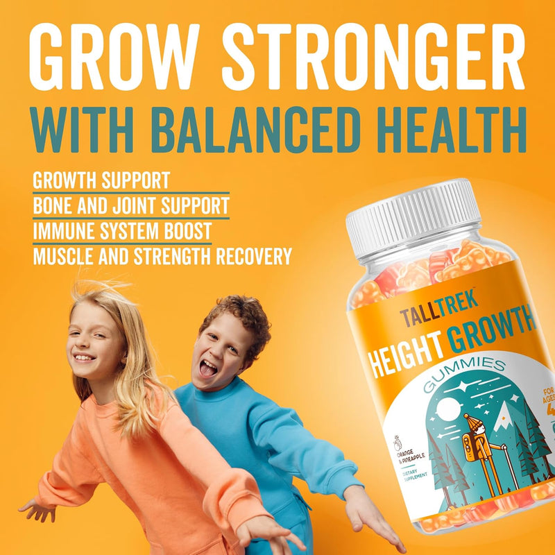height-growth-supplement-gummies---growth-development-vitamins-to-grow-taller-with-ashwagandha-calcium-vitamin-d3-k2-zinc-l-arginine-for-kids-teens-adult---bone-strength-support-multivitamins-2