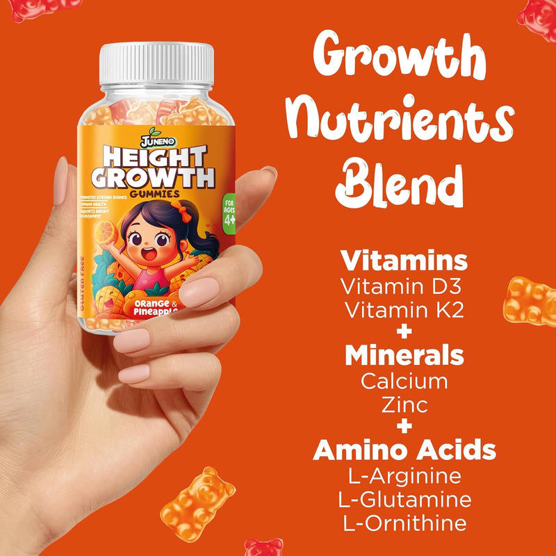 height-growth-vitamins-supplement-gummies---grow-taller-for-teens-kids-boys-girls---natural-height-increaser-maximizer-multivitamin-4