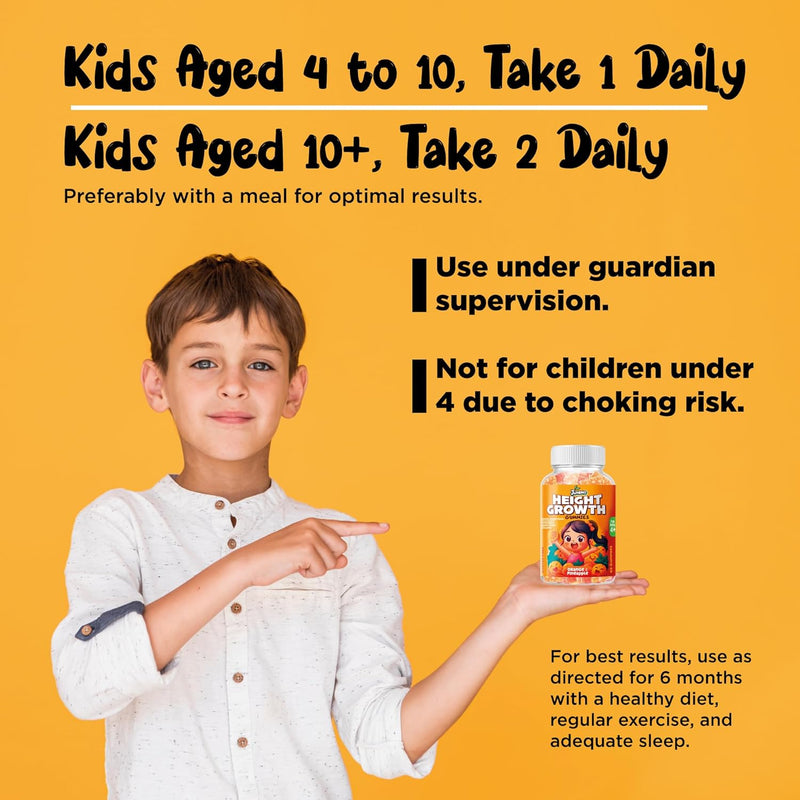 height-growth-vitamins-supplement-gummies---grow-taller-for-teens-kids-boys-girls---natural-height-increaser-maximizer-multivitamin-5