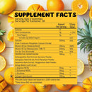 height-growth-vitamins-supplement-gummies---grow-taller-for-teens-kids-boys-girls---natural-height-increaser-maximizer-multivitamin-6