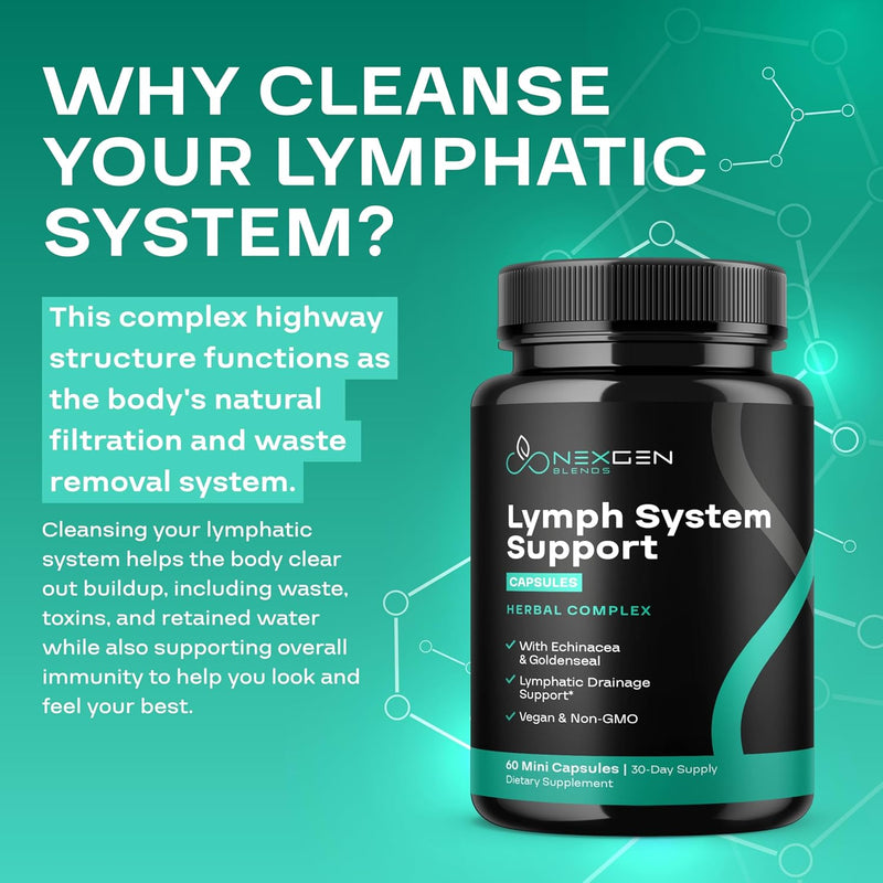 herbal-lymph-system-support-supplement---lymphatic-support-complex-with-echinacea-goldenseal-astragalus-hydroxytyrosol-for-lymphatic-drainage-immune-support---vegan-non-gmo-gluten-free-1-month-3