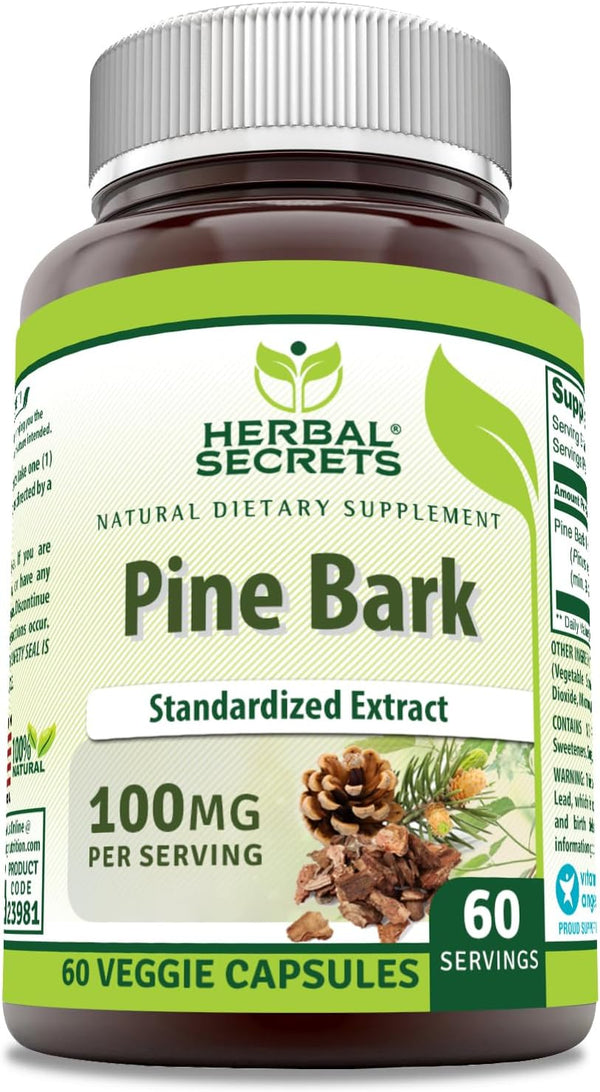herbal-secrets-pine-bark-extract-supplement-100-mg-per-serving-60-veggie-capsules-non-gmo-gluten-free-made-in-usa-1