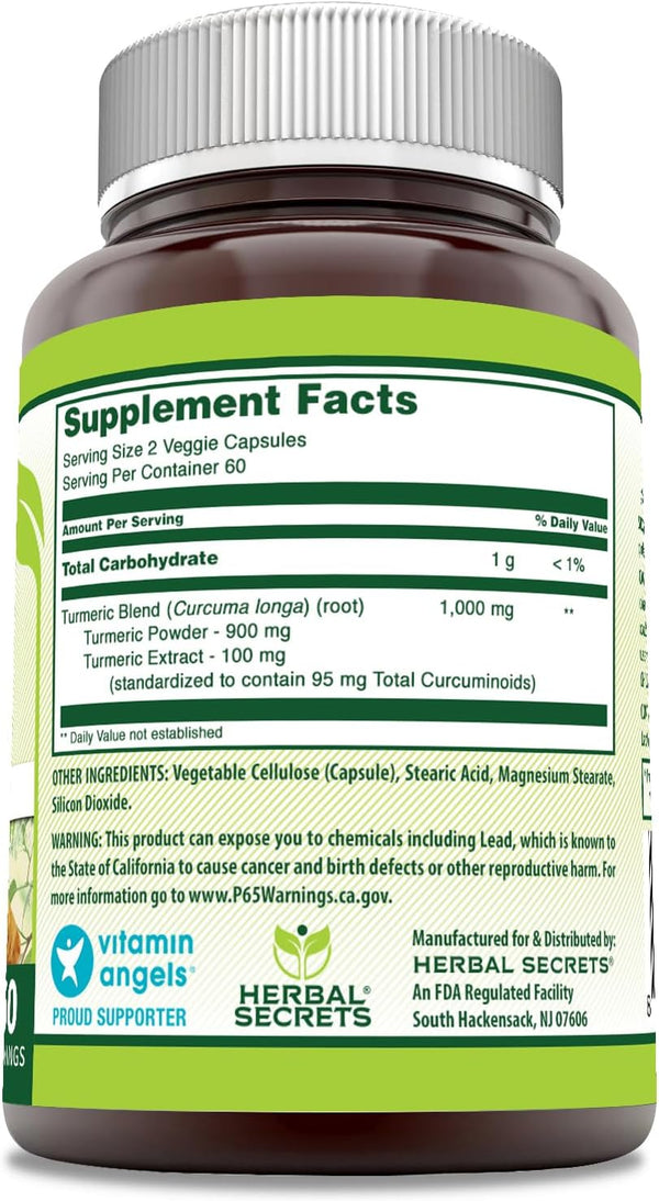 herbal-secrets-turmeric-curcumin-supplement-1000-mg-per-serving-120-veggie-capsules-blend-of-turmeric-powder-turmeric-extract-non-gmo-gluten-free-made-in-usa-1