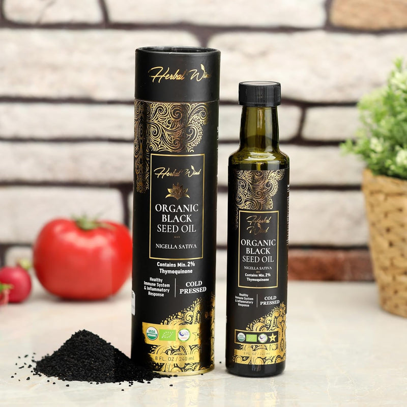 herbal-wind-black-seed-oil-cold-pressed-usda-organic-black-seed-oil-liquid---turkish-nigella-sativa-black-cumin-seed-oil-with-min-2-thymoquinone-for-immune-support-joint-health-and-more---8-fl-oz-7