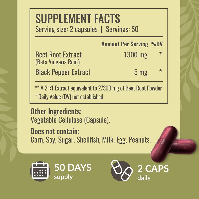 herbamama-beet-root-capsules---211-red-beets-extract-concentrate-with-black-pepper---vegan-non-gmo-supplement-for-immune-overall-support-100-capsules-50-day-supply-2