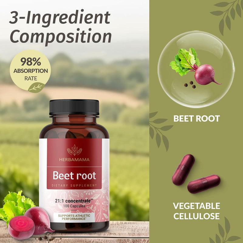 herbamama-beet-root-capsules---211-red-beets-extract-concentrate-with-black-pepper---vegan-non-gmo-supplement-for-immune-overall-support-100-capsules-50-day-supply-3