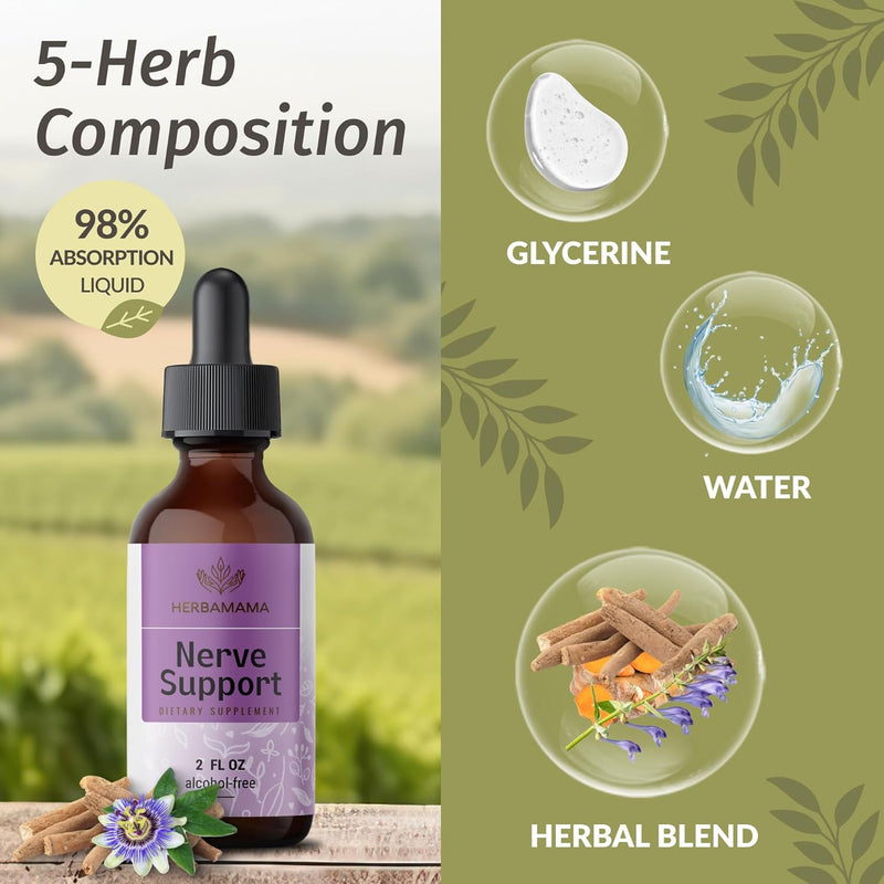 herbamama-nerve-support-supplement---vegan-nerve-support-formula-with-ashwagandha-bacopa-monnieri-for-brain---non-gmo-alcohol-sugar-free-daily-calming-drops-for-adults-28-day-supply-4