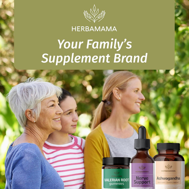 herbamama-nerve-support-supplement---vegan-nerve-support-formula-with-ashwagandha-bacopa-monnieri-for-brain---non-gmo-alcohol-sugar-free-daily-calming-drops-for-adults-28-day-supply-8