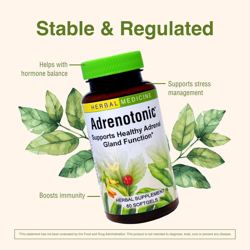 herbs-etc-adrenotonic---herbal-supplement-for-adrenal-gland-health-support---energy-support-supplement-for-men-women---60-softgels-60-servings-2