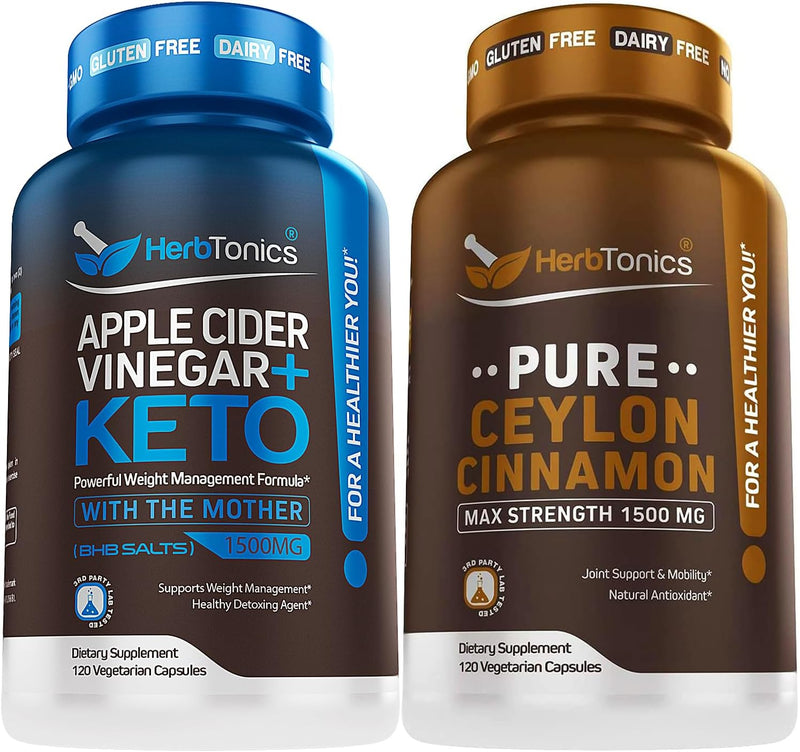 herbtonics-apple-cider-vinegar-capsules-plus-keto-bhb-fat-burner-weight-loss-supplement-for-women-men---premium-ceylon-cinnamon-capsules---effective-cinnamon-pills-for-enhanced-well-being-1