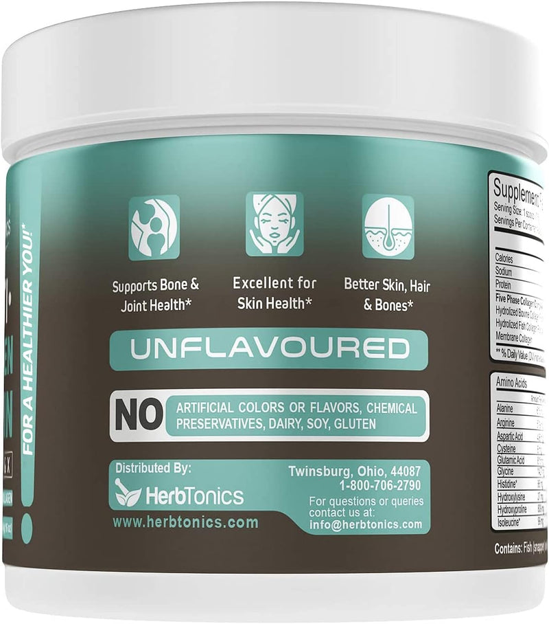 herbtonics-multi-collagen-protein-powder-collagen-peptides-type-1235-and-10-all-in-one-bone-broth-collagen-supplement-grass-fed-chicken-wild-fish-egg-hydrolyzed-collagen-bovine-2