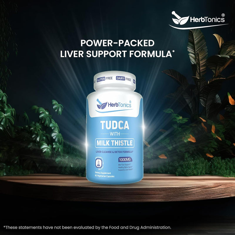 herbtonics-tudca-milk-thistle-1000mg-liver-cleanse-detox-repair-supplement-bile-salts-for-gallbladder-support-liver-health-pterostilbene-enhanced-tudca-supplement-60-vegan-capsules-5