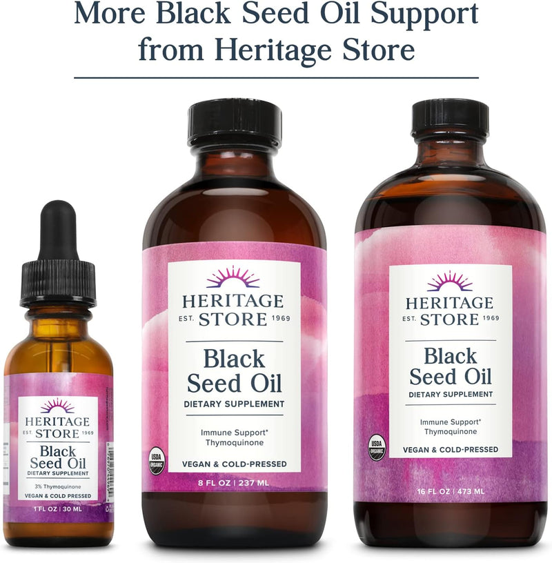 heritage-store-black-seed-oil-liquid-capsules-650mg-nigella-sativa-oil-supplement-with-thymoquinone-omega-3-6-9-antioxidant-cholesterol-digestive-joint-immune-support-vegan-45-serv-90ct-5