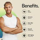 heylo-premium-colostrum-powder-100-pure-grass-fed-bovine-supplement-natural-gut-health-bloating-immunity-skin-hair-muscle-recovery-rich-in-immunoglobulins-60-servings-2