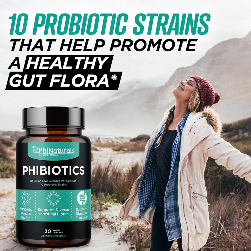 high-potency-probiotics-10-strains-30-billion-cfus-phinaturals-30-vegan-capsules-for-women-and-men-digestive-gut-health---lactobacillus-acidophilus-salivarius-rhamnosus-bifidobacterium-probioticos-1