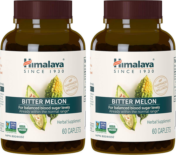 himalaya-organic-bitter-melon-for-glucose-metabolism-660-mg-60-caplets-2-pack-1