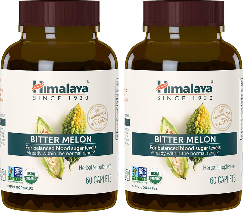 himalaya-organic-bitter-melon-for-glucose-metabolism-660-mg-60-caplets-2-pack-1