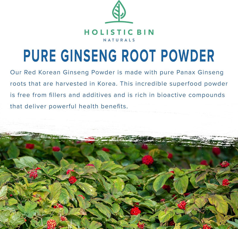 holistic-bin-korean-red-ginseng-powder-pure-panax-ginseng-supplement-vegan-gluten-free-non-gmo-no-fillers-rich-in-ginsenosides-50g-2
