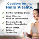 holyland-zeolite-cleanse---zeolite-detox-powder-400-gram-value-size---clinoptilolite-natural-activated---supports-energy-mental-focus-ph-balance-immune-defense-optimal-gut-health-2