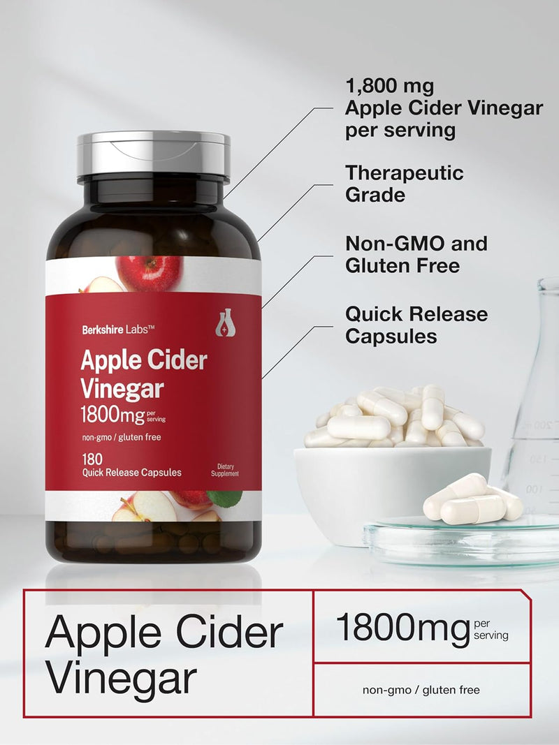 horbaach-apple-cider-vinegar-capsules-1800mg-180-count-non-gmo-gluten-free-supplement-by-berkshire-labs-3