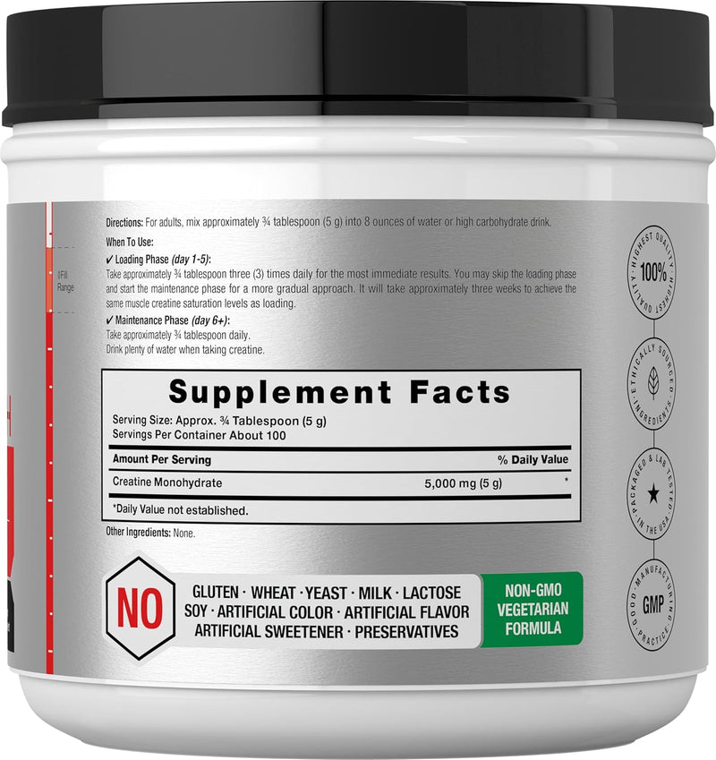 horbach-creatine-monohydrate-powder-11lb-176-oz-micronized-and-unflavored-vegetarian-non-gmo-and-gluten-free-supplement-2
