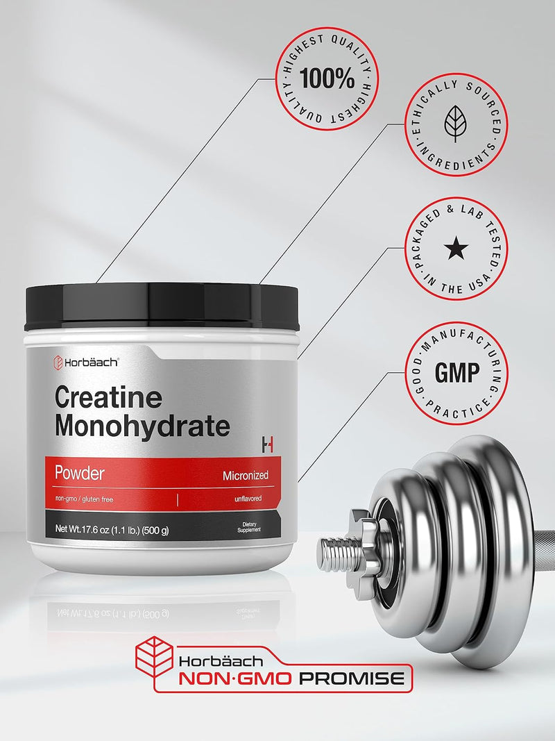horbach-creatine-monohydrate-powder-11lb-176-oz-micronized-and-unflavored-vegetarian-non-gmo-and-gluten-free-supplement-5