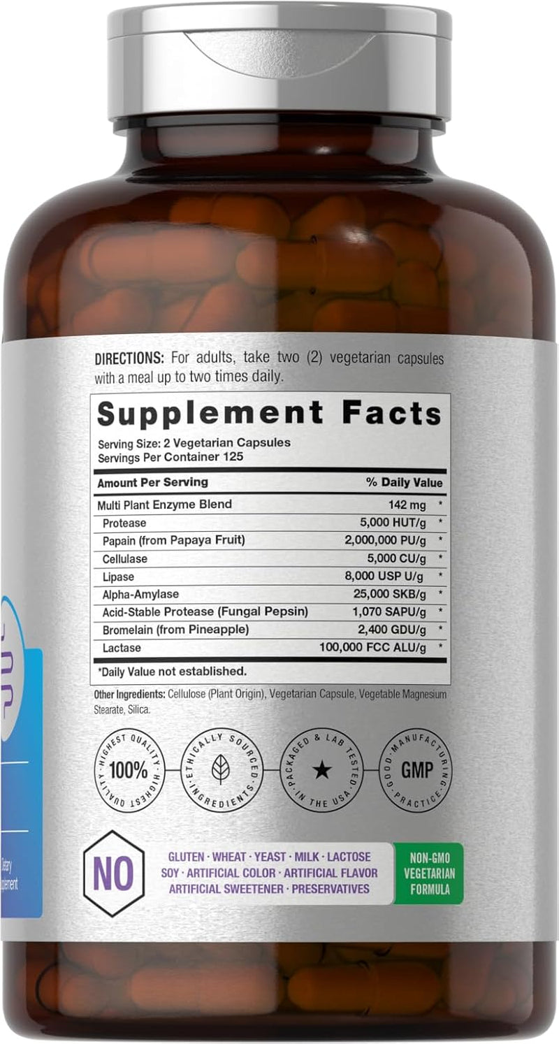 horbach-essential-digestive-enzymes-250-capsules-powerful-enzyme-blend-for-men-women-non-gmo-gluten-free-supplement-2