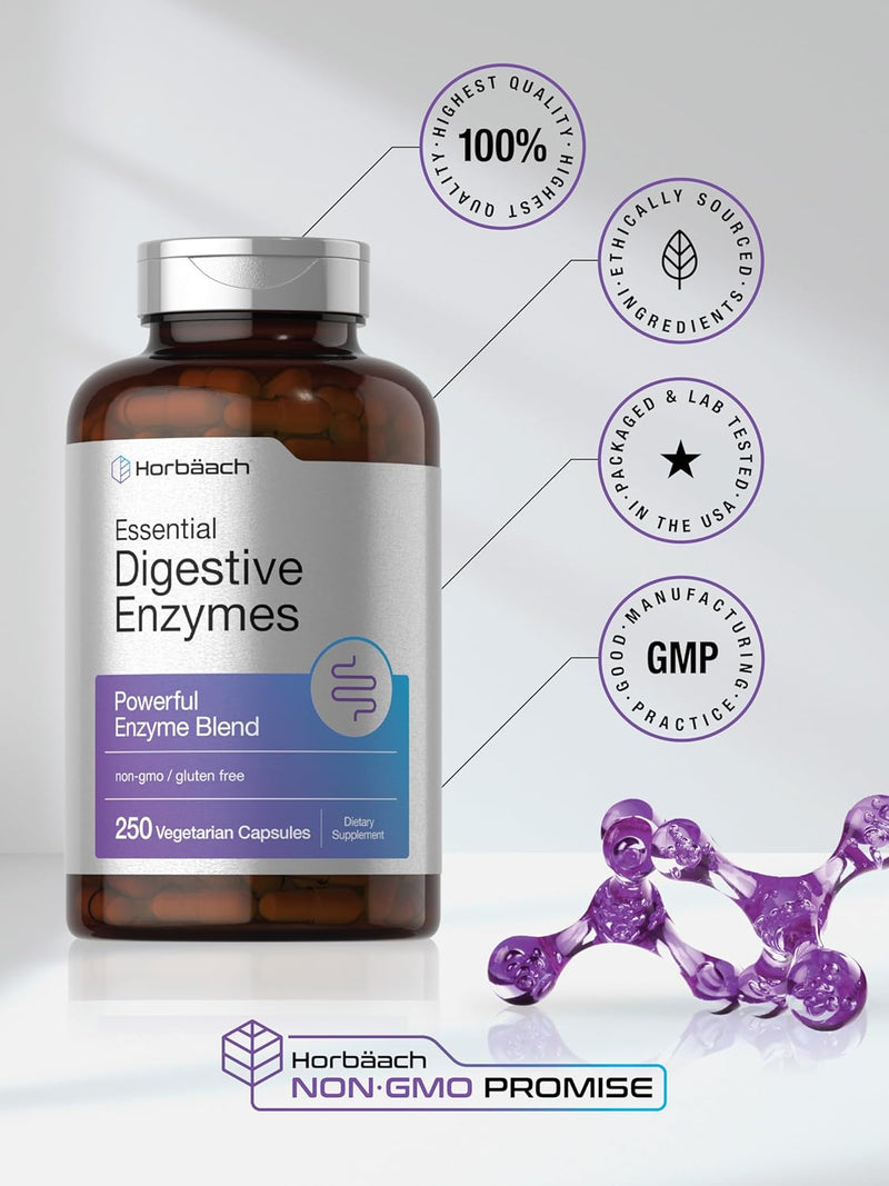 horbach-essential-digestive-enzymes-250-capsules-powerful-enzyme-blend-for-men-women-non-gmo-gluten-free-supplement-4