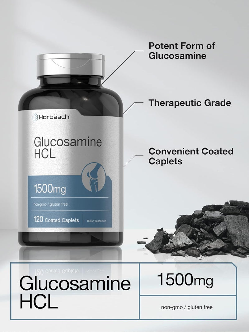 horbach-glucosamine-hcl-1500mg-120-caplets-non-gmo-and-gluten-free-supplement-2