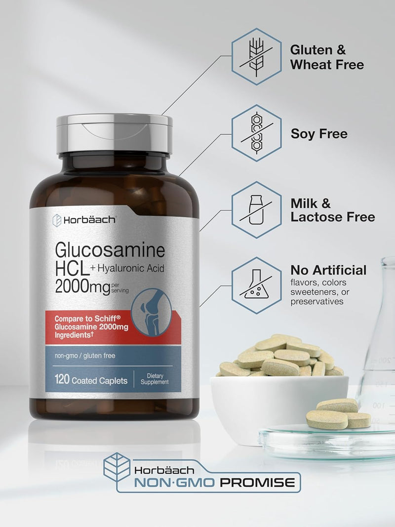 horbach-glucosamine-hcl-with-hyaluronic-acid-2000mg-120-coated-caplets-non-gmo-gluten-free-supplement-5