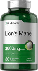 horbach-lions-mane-supplement-3000mg-80-absorbable-softgels-non-gmo-gluten-free-extract-1