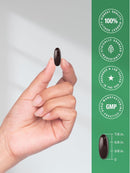 horbach-lions-mane-supplement-3000mg-80-absorbable-softgels-non-gmo-gluten-free-extract-6