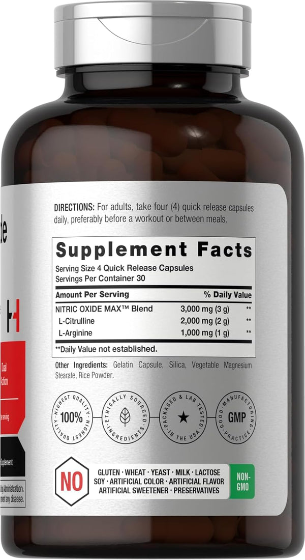 horbach-nitric-oxide-supplement-3000mg-120-capsules-pre-workout-with-l-arginine-and-l-citrulline-for-men-and-women-non-gmo-gluten-free-formula-1
