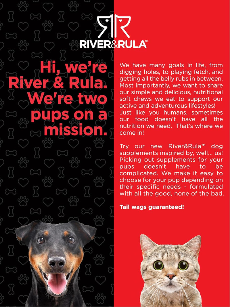 horbach-pet-multivitamins-for-dogs-cats-120-chewable-tablets-health-support-supplement-non-gmo-gluten-free-by-river-rula-7