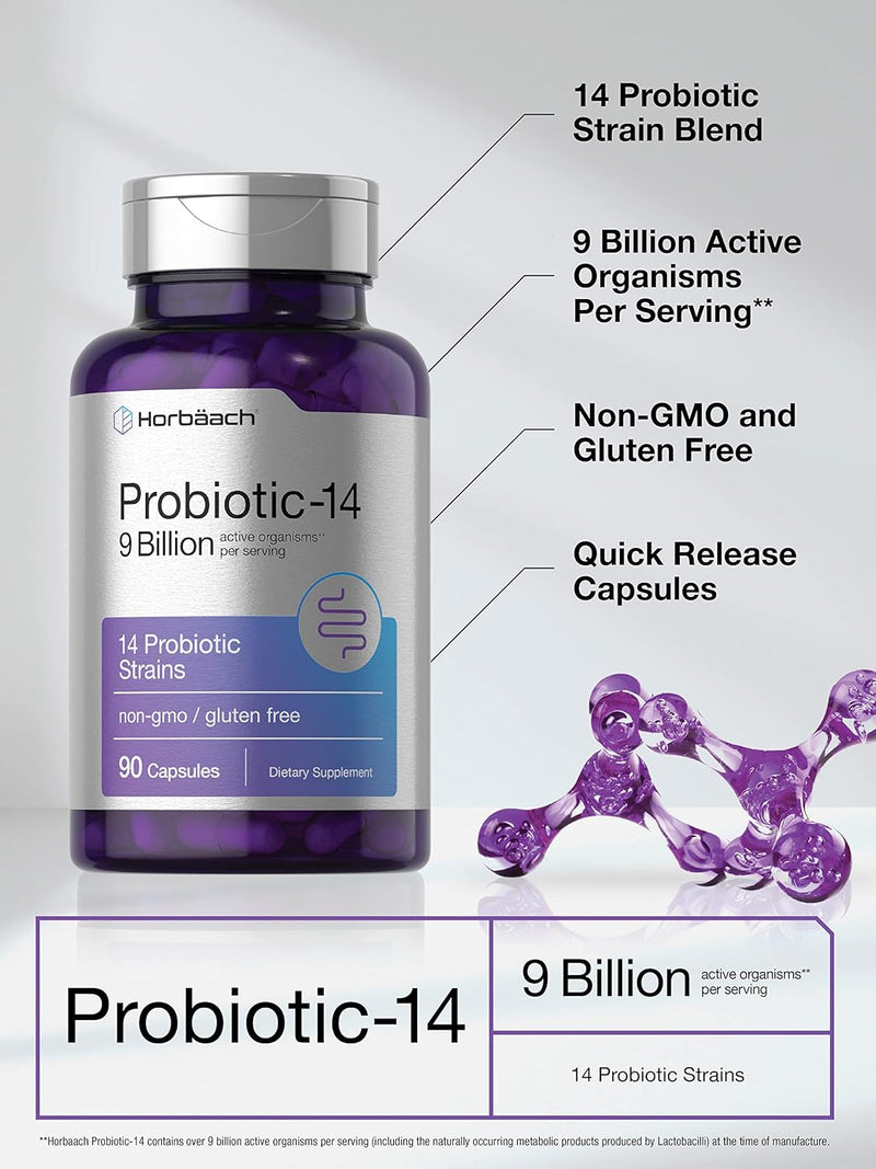 horbach-probiotics-for-women-men-14-strains-for-digestive-health-9-billion-cfu-90-capsules-non-gmo-gluten-free-supplement-3