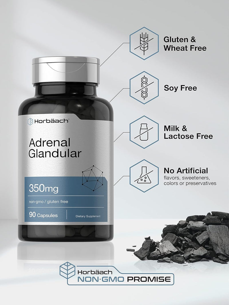 horbach-raw-adrenal-glandular-350-mg-90-capsules-non-gmo-gluten-free-supplement-3