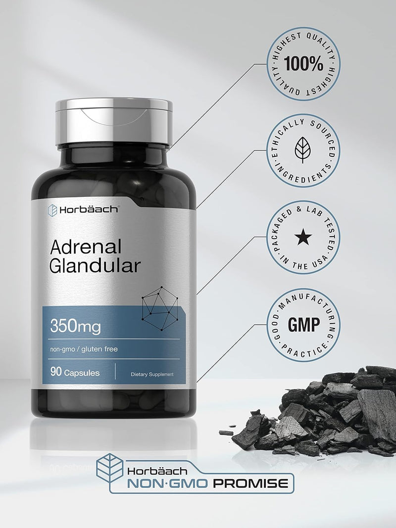 horbach-raw-adrenal-glandular-350-mg-90-capsules-non-gmo-gluten-free-supplement-4