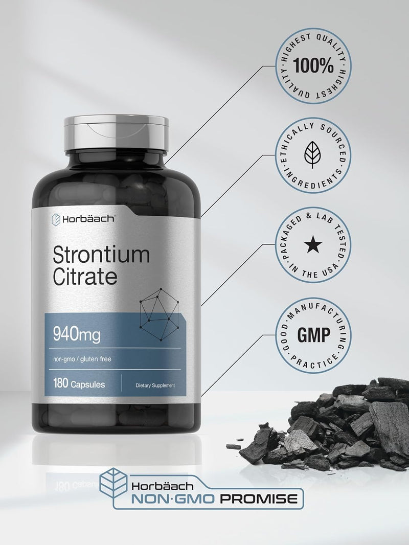 horbach-strontium-citrate-940-mg-180-capsules-non-gmo-gluten-free-supplement-5