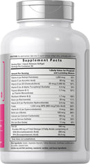 horbach-womens-prenatal-multivitamin-with-dha-iron-and-folic-acid-90-softgels-non-gmo-gluten-free-2