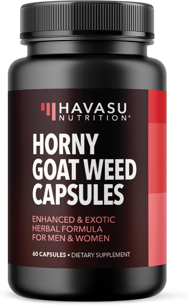 horny-goat-weed-capsules-for-men-women---extra-strength-performance-energy-support-with-tongkat-ali-muira-puama-and-saw-palmetto---1-month-supply-herbal-supplement-for-increased-endurance-1