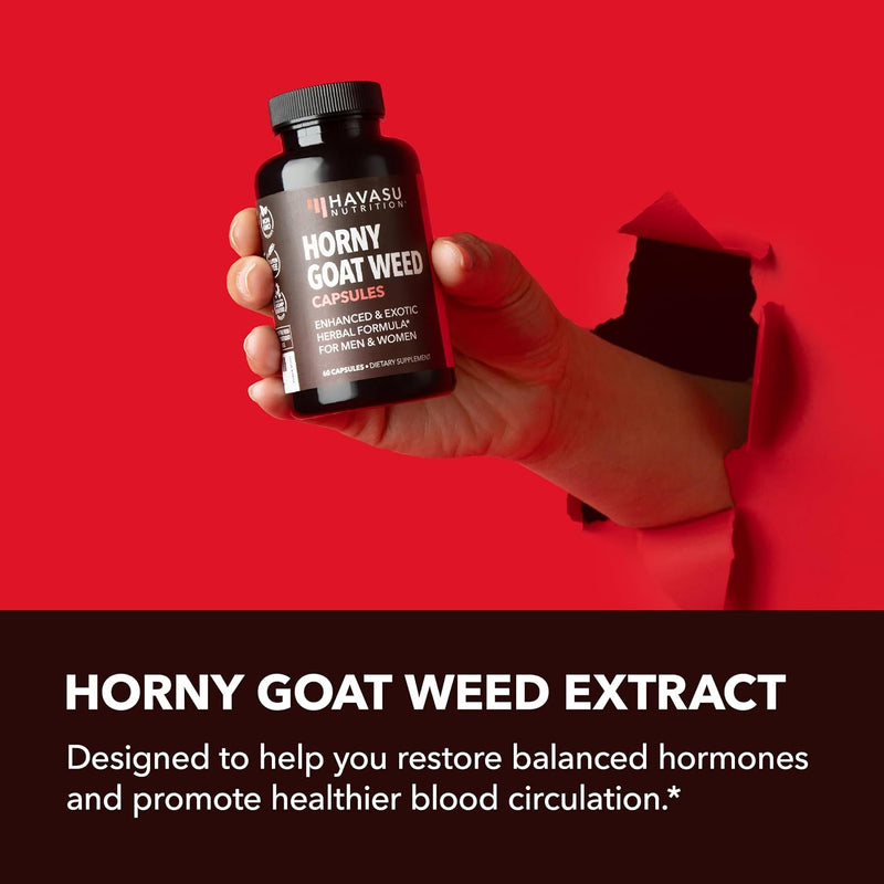 horny-goat-weed-capsules-for-men-women---extra-strength-performance-energy-support-with-tongkat-ali-muira-puama-and-saw-palmetto---1-month-supply-herbal-supplement-for-increased-endurance-5