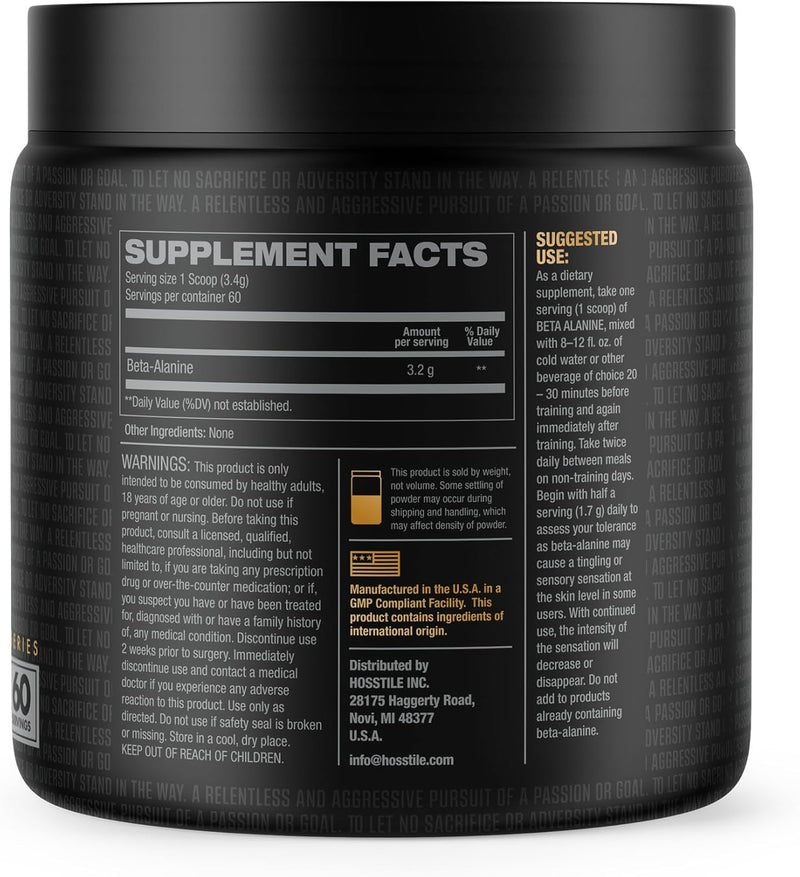 hosstile-beta-alanine-beta-alanine-powder-beta-alanine-pre-workout-delays-muscular-fatigue-increases-strength-performance-unflavored-60-servings-7
