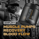hosstile-citrulline-fermented-l-citrulline-powder-nitric-oxide-pre-workout-supplement-for-enhanced-blood-flow-muscle-pumps-vegan-unflavored-60-servings-2