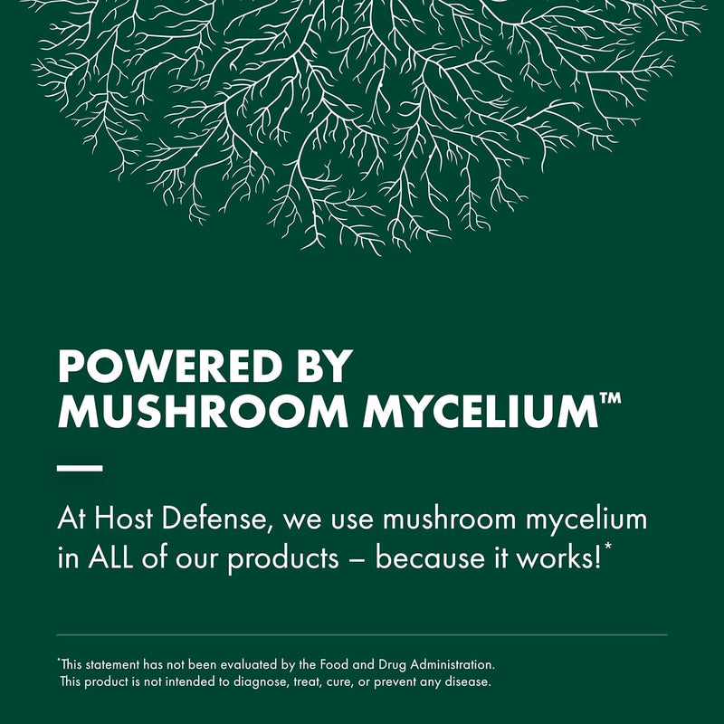 host-defense-mycobotanicals-liver-capsules---liver-health-supplement-with-milk-thistle-turmeric-root---mushroom-supplement-with-turkey-tail-reishi-chaga---60-capsules-30-servings-5
