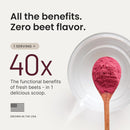 humann-superbeets-beet-root-powder---non-gmo-beetroot-superfood---nitric-oxide-supplement-for-heart-health-circulation-blood-pressure-support---black-cherry-60-servings-2
