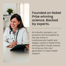 humann-superbeets-beet-root-powder---non-gmo-beetroot-superfood---nitric-oxide-supplement-for-heart-health-circulation-blood-pressure-support---black-cherry-60-servings-4