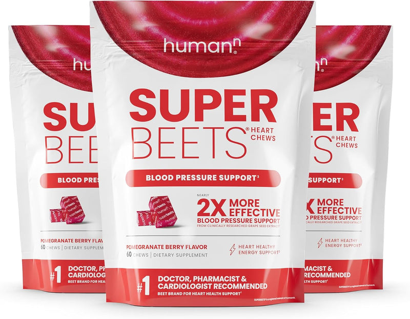 humann-superbeets-heart-chews-nitric-oxide-and-blood-pressure-support-grape-seed-extract-non-gmo-beet-root-powder-energy-pomegranate-berry-flavor-180-count-1